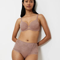 Triumph  Sutien Wild Rose Sensation Wp