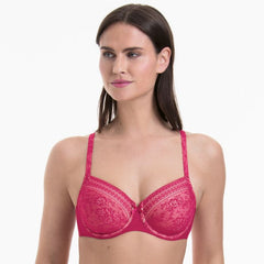 Sutien Rosa Faia cu armatura , Fleur 5653 , pana la cupa J