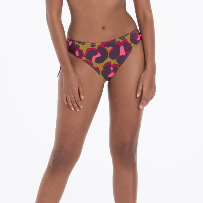 Costum De Baie 2 Piese Rosa Faia cu sutien  M3 8806 si chilot M3 8806