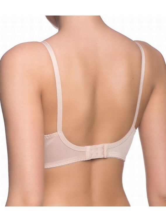Triumph Compliment W, sutien  neburetat cu armatura