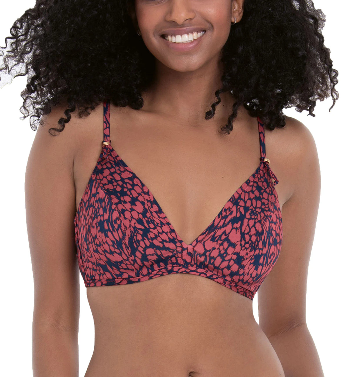 Costum de baie Rosa Faia M3 8799-1 , sutien de baie cu armatura