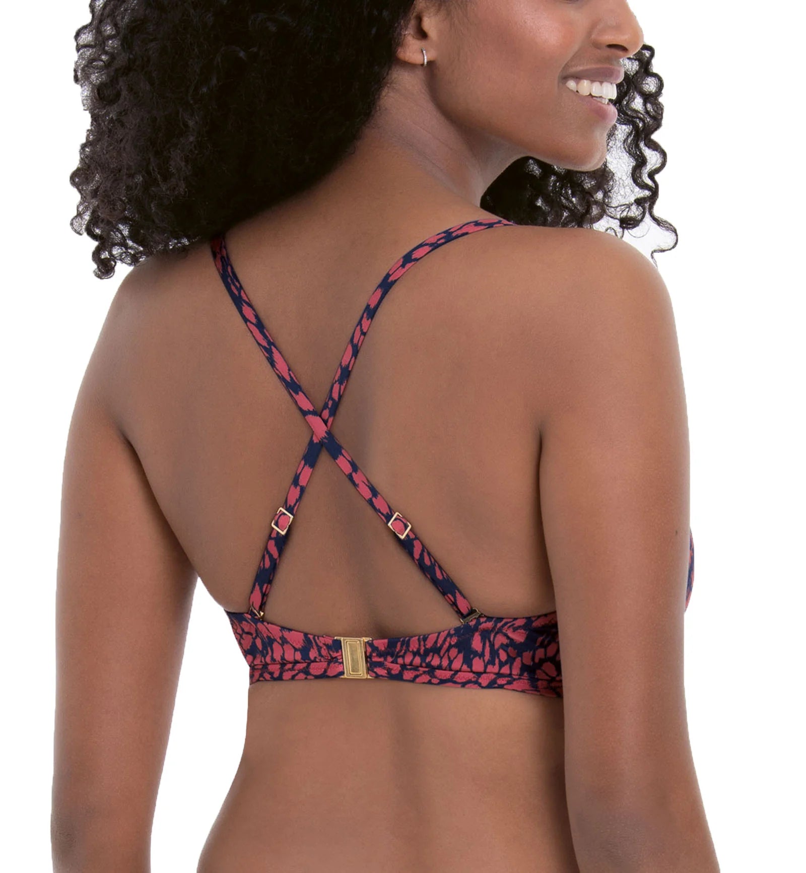 Costum de baie Rosa Faia M3 8789-0, chilot de baie