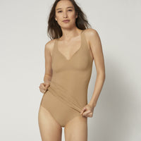 Sloggi Zero Feel Bra Shirt Ex , maiou