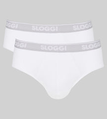 Sloggi Men Go Abc Midi 2p